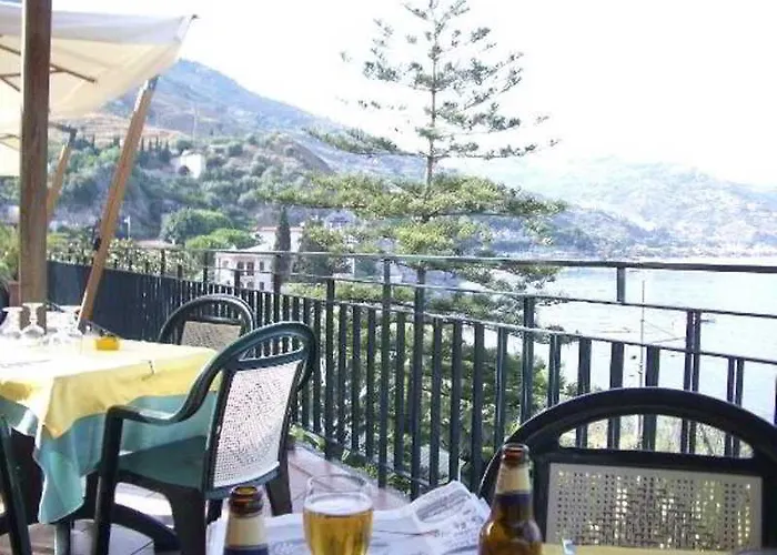 Baia Delle Sirene 3* SICILY