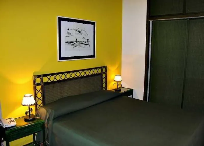 Baia Delle Sirene 3* SICILY