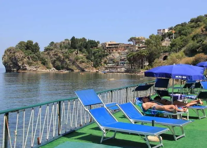 Baia Delle Sirene 3*