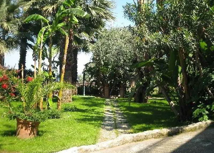 Baia Delle Sirene 3*