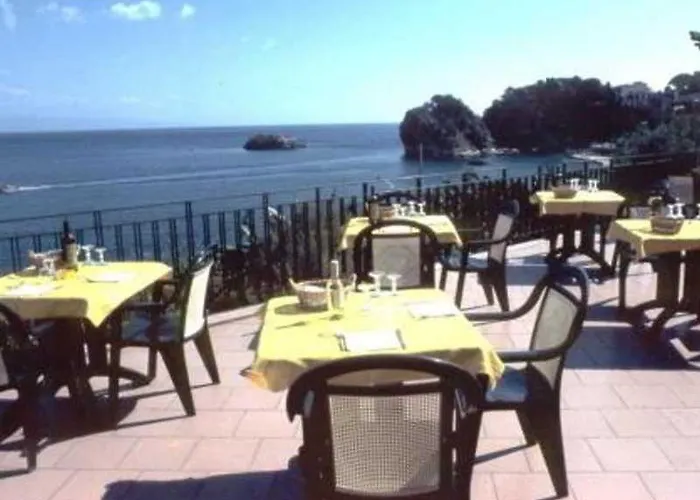 Baia Delle Sirene Hotel 3*