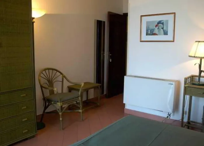 Baia Delle Sirene Hotel