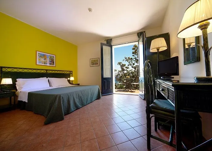 Baia Delle Sirene Hotel SICILY