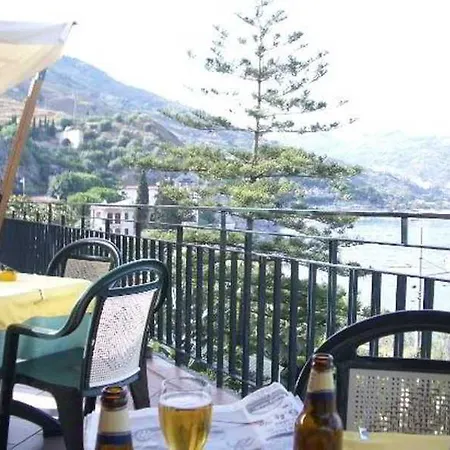 Baia Delle Sirene 3* Таормина
